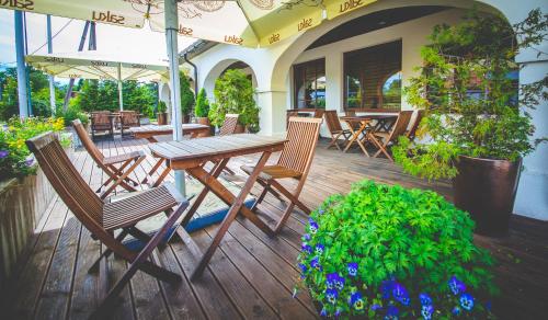 Hotel Liilia - image 4