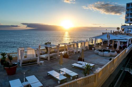Pearly Grey Ocean Club Apartments & Suites - image 9