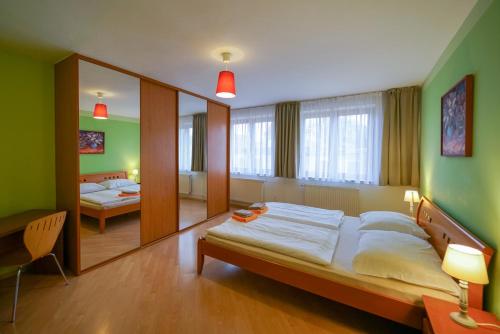 Penzion Fantazia Poprad - Self check-in in Попрад