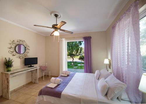  Kalianna apartments in Lefkada