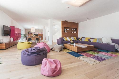 Glücksthaler by AA Holiday Homes - SchladmingDachstein in Aich, Österreich