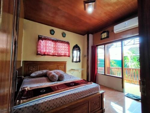 Jati Classic Homestay