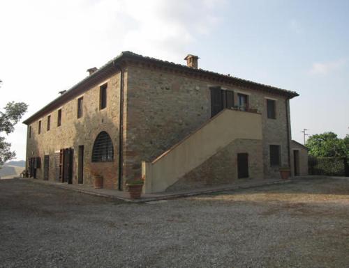 Tenuta La Casetta