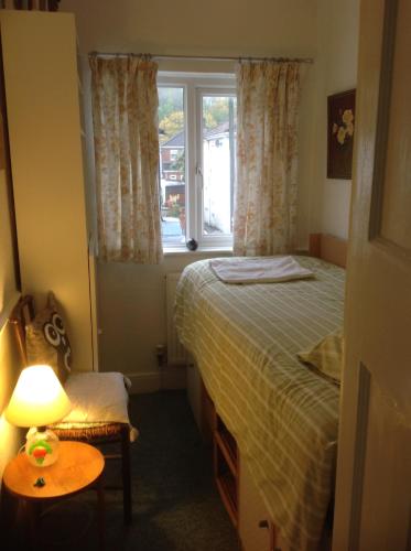 Jacquie,s Place, Bridgend, South Wales