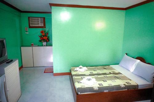 La Solana Suites and Resorts by Cocotel, Abra de Ilog