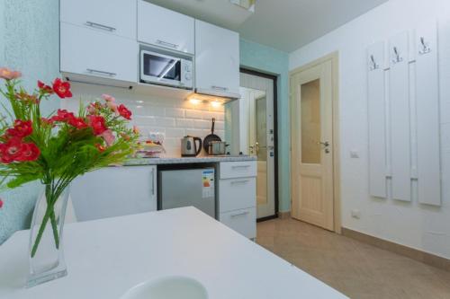 LeoHotels Zverinskaya 42 - image 3