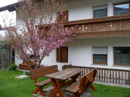  Apartments Ferdigg, Pension in St. Lorenzen