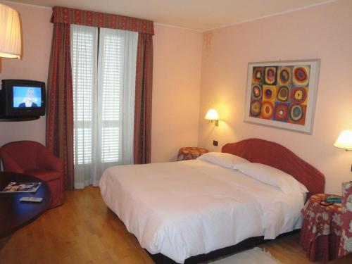 Hotel Due Mondi, Turín (fotografie 5)
