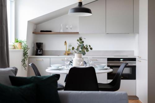 2ndhomes Ullanlinna Penthouses 2, Helsinki (foto 8)