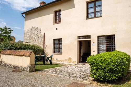 Tuscany Country Apartments