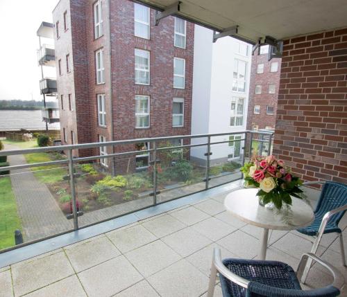 Hotel Rheinpark Rees Hotel Rheinpark Rees