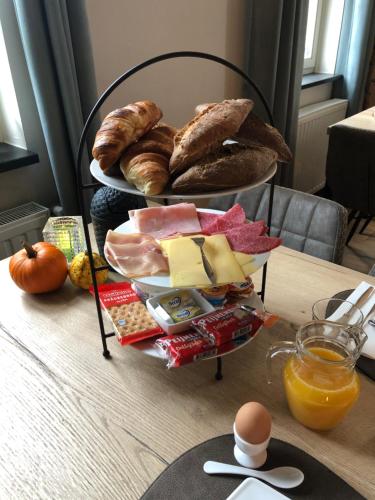 Toit ja joogid, Mert 5 in Beesel