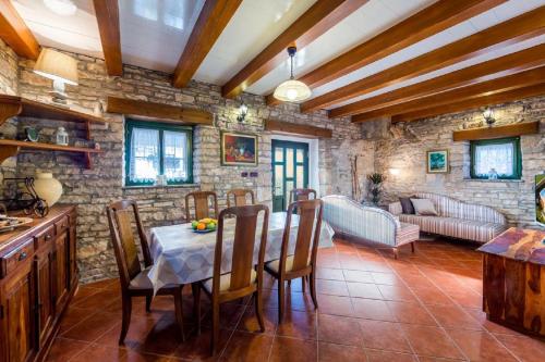 Istrian stone built holiday house Ana Rita - image 6