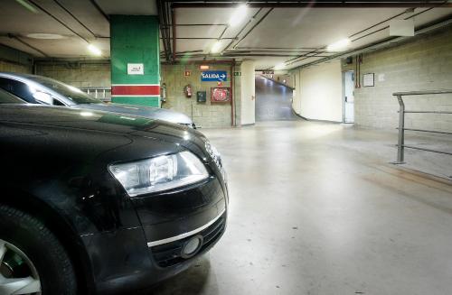 Silken Ramblas - main image