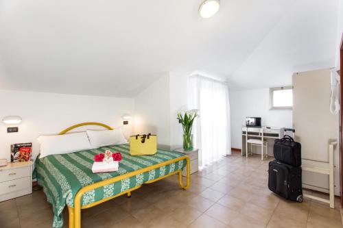 Hotel Garden Room Type - Economy Double Room
