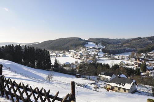 Zum Burghof – Schönberg, 