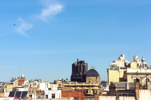 Ripoll Apartments, Barcelona (Foto 6)