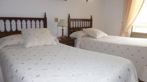 Hostal Cerezo