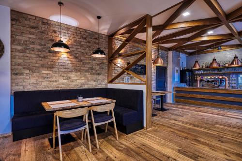 Restaurant, Na Rozcesti Frydlant in Frydlant