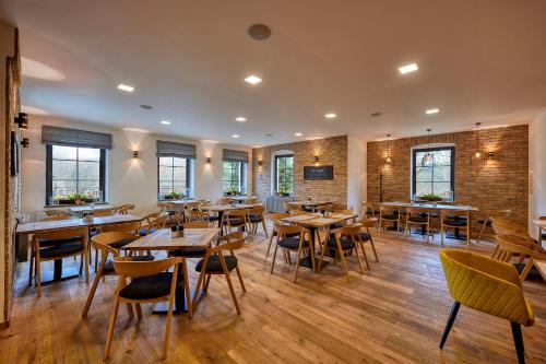 Restaurant, Na Rozcesti Frydlant in Frydlant