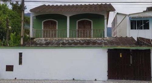 Ubatuba Centro Sobrado