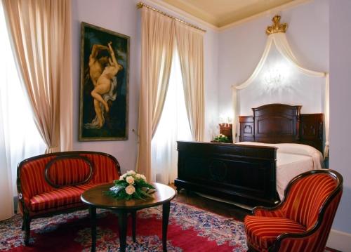 Hotel Villa Borghesi in Corte Dei Cortesi