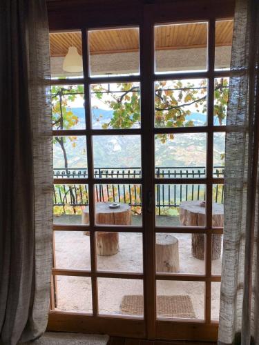  Mountain house, Manna Peloponnese in Mánna