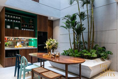 The Nang Suites - 식음료(F&B)