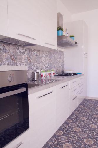  Casa Frescura - Spiaggia Pietrenere in Pozzallo