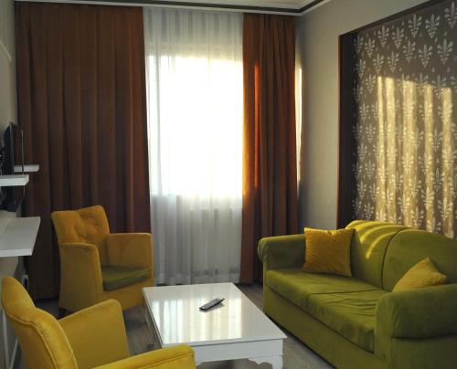 Lion City Hotel Ankara.