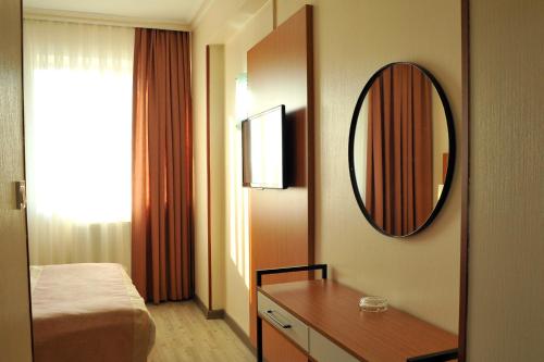 โรงแรมไลอ้อน ซิตี้ อังการา (Lion City Hotel Ankara.) in อัลทินดัจ