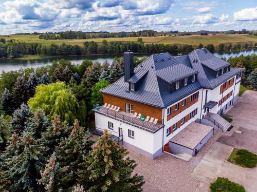 Accommodation in Lower Silesian