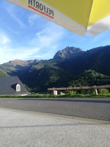 Auberge des Isards