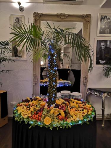 Antiq Palace - Small Luxury Hotels Of The World - image 6