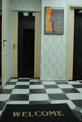 Apartment on Gvardeyskiy - image 7
