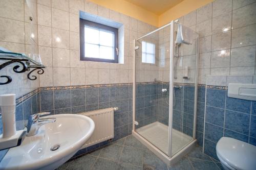 Garni Hotel Terano - image 3