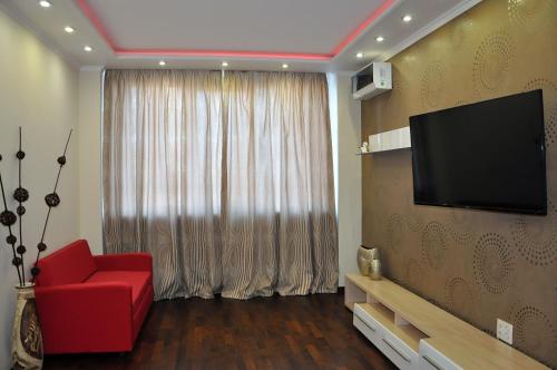 Apartment on Gvardeyskiy - image 8