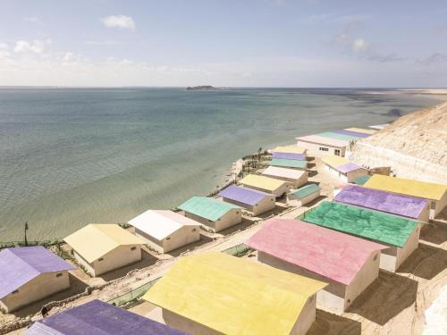 Hôtel PK25 Dakhla, Séjour Maroc par Ôvoyages