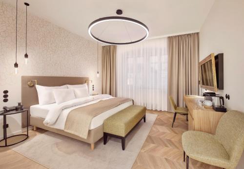 . Hotel OLDINN