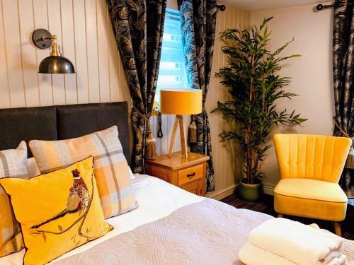 Chester House Hotel - image 4