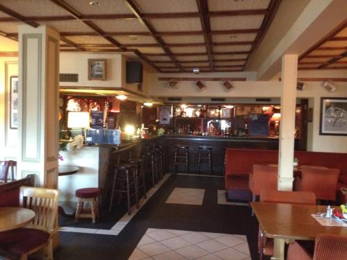 Pub/salong, Glendine Inn in Kilkenny