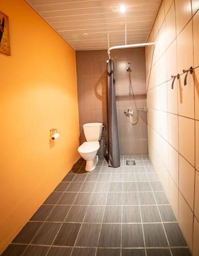 Hotel Liilia - main image