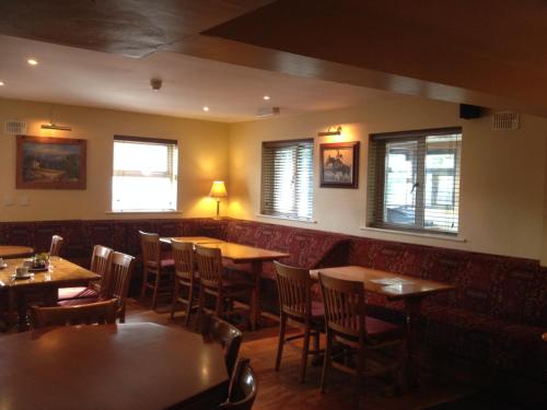 Bar/lounge, Glendine Inn in Kilkenny