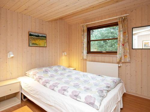 8 person holiday home in Fjerritslev