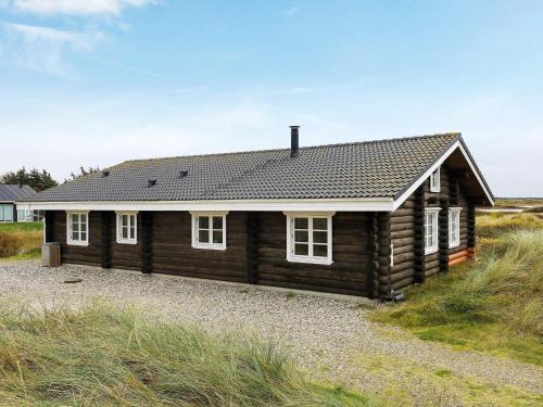  10 person holiday home in Fr strup, Pension in Frøstrup bei Bjerget