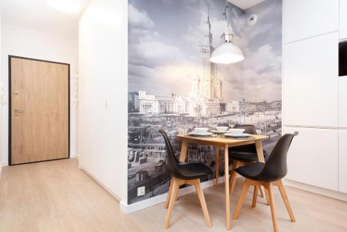 Apartments Warsaw CityLink by Renters - image 8