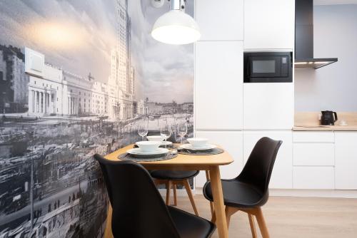 Apartments Warsaw CityLink by Noclegi Renters, Varšava (fotografie 6)