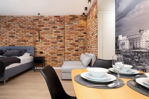 Apartments Warsaw CityLink by Renters - image 10