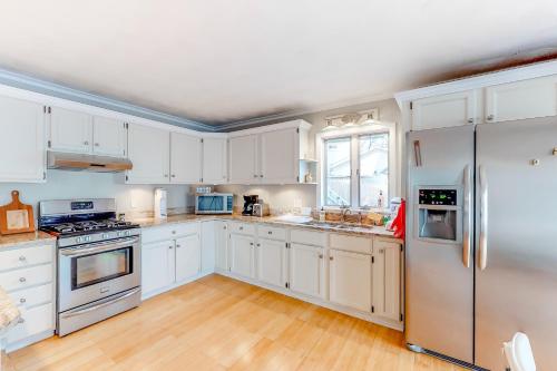 Arcadia Cottage - image 9