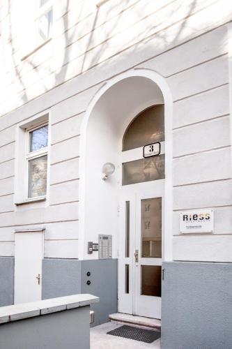  Riess Apartments Trambauerstrasse | contactless check-in in Wien